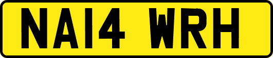 NA14WRH