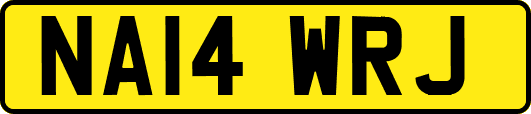 NA14WRJ