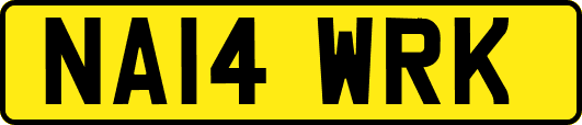NA14WRK