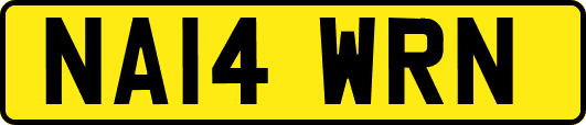 NA14WRN