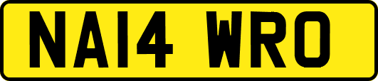 NA14WRO