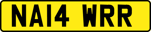NA14WRR