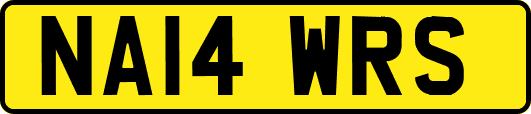 NA14WRS