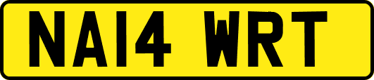 NA14WRT