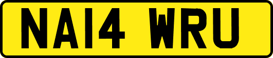 NA14WRU