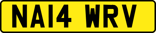 NA14WRV