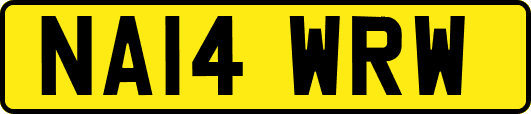 NA14WRW