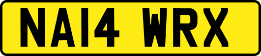 NA14WRX