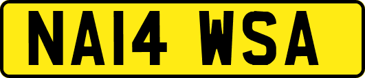 NA14WSA