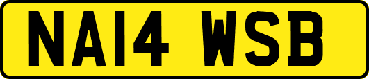 NA14WSB
