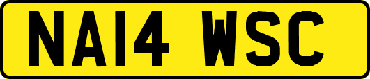 NA14WSC