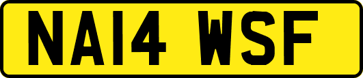 NA14WSF