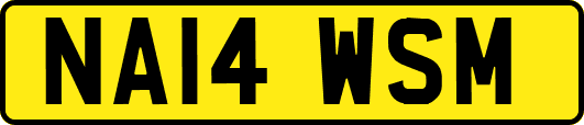 NA14WSM