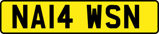 NA14WSN