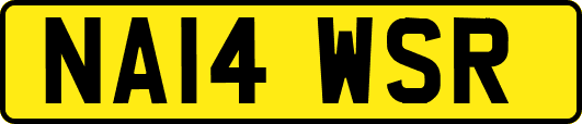 NA14WSR