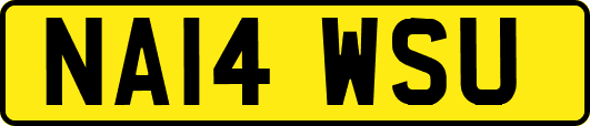 NA14WSU