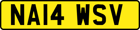 NA14WSV