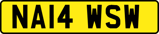 NA14WSW