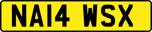 NA14WSX