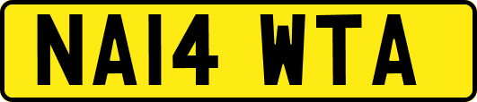 NA14WTA