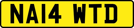NA14WTD