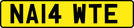 NA14WTE