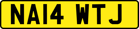NA14WTJ