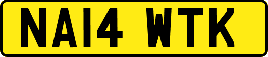NA14WTK