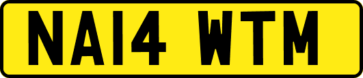 NA14WTM