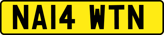 NA14WTN