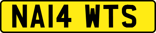 NA14WTS