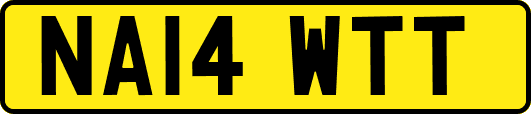 NA14WTT