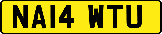 NA14WTU