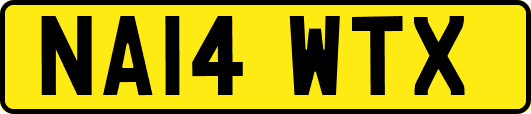 NA14WTX