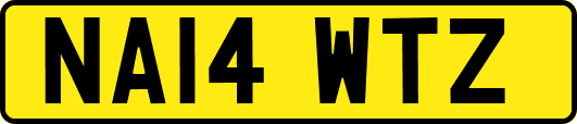 NA14WTZ