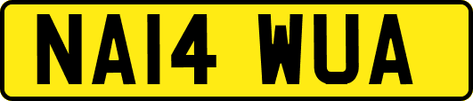 NA14WUA