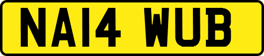 NA14WUB