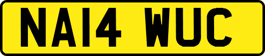 NA14WUC