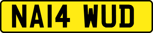NA14WUD