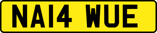 NA14WUE