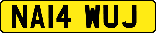 NA14WUJ