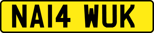 NA14WUK