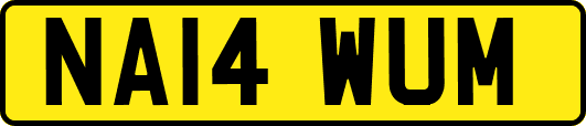 NA14WUM