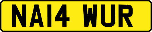 NA14WUR
