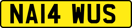 NA14WUS
