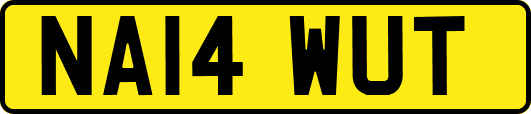 NA14WUT