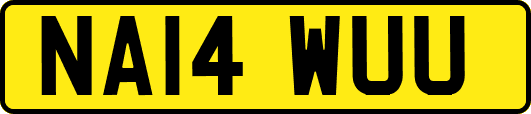 NA14WUU