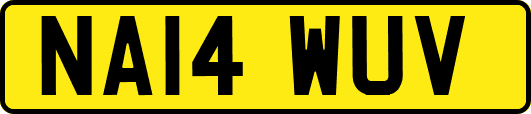 NA14WUV