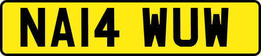 NA14WUW