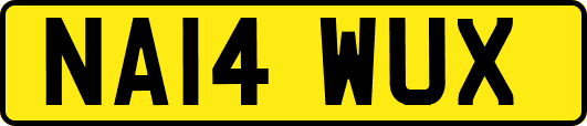 NA14WUX